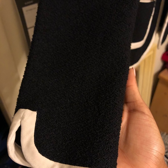 St. John Knit Blazer - Picture 6 of 6